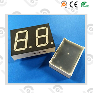  LED DIGITS